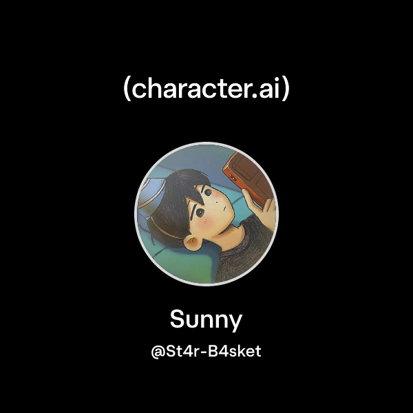 Sunny Api Chat with Sunny | character.ai | AI Chat, Reimagined–Your Words. Your ...