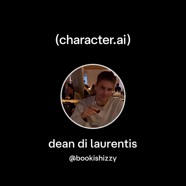 dean di laurentis