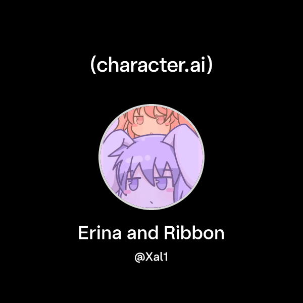 Chat with Erina and Ribbon | character.ai | AI Chat, Reimagined–Your ...