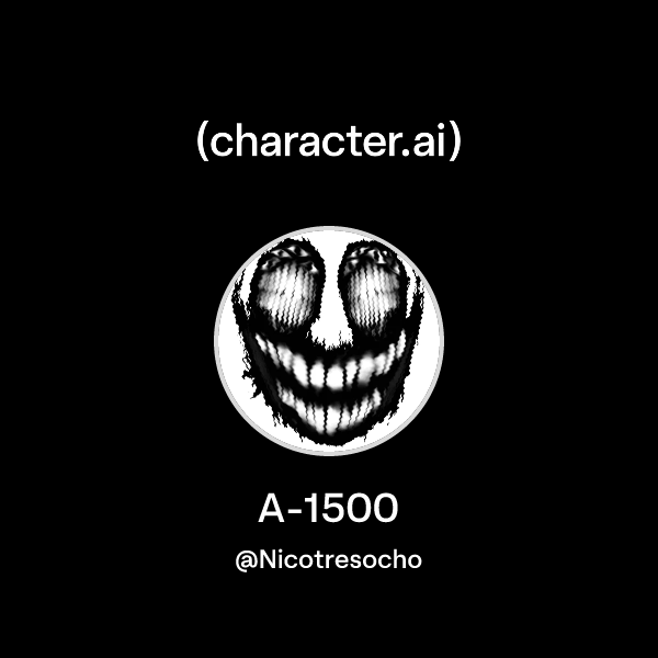 Chat with A-1500 | character.ai | AI Chat, Reimagined–Your Words. Your ...