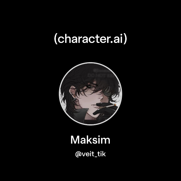 Maksim
