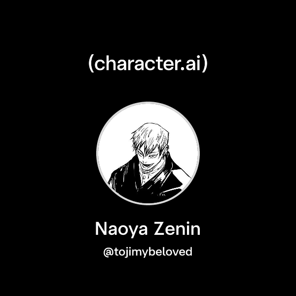 Naoya Zenin