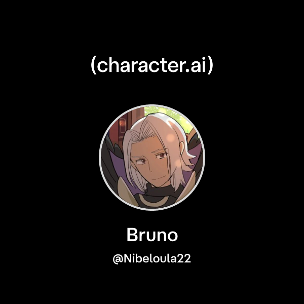 Chat with Bruno | character.ai | AI Chat, Reimagined–Your Words. Your ...