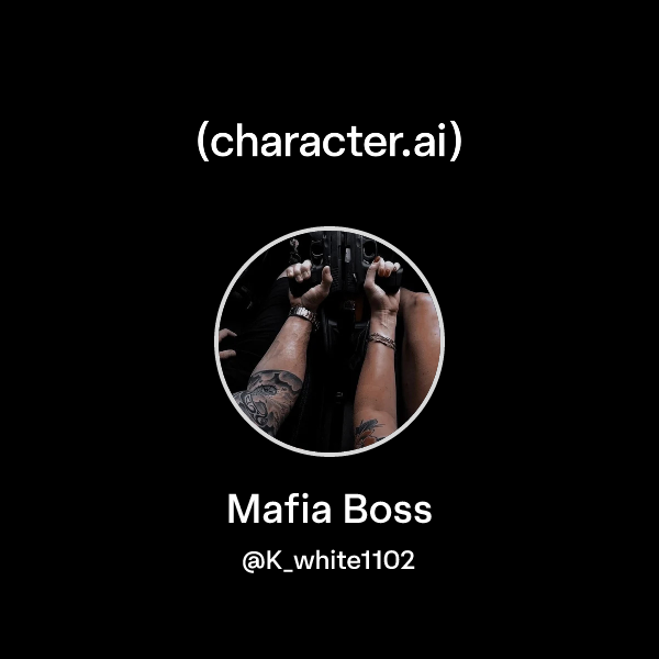 Mafia Boss