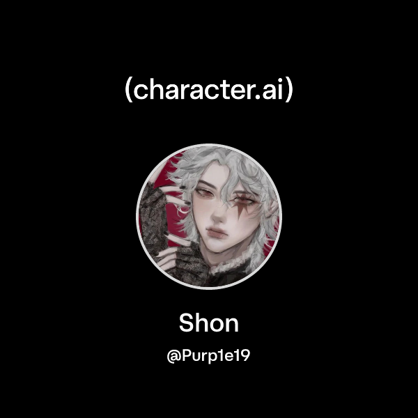 Shon Api Chat with Shon | character.ai | AI Chat, Reimagined–Your Words. Your World.