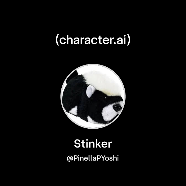 Chat with Stinker | character.ai | AI Chat, Reimagined–Your Words. Your ...