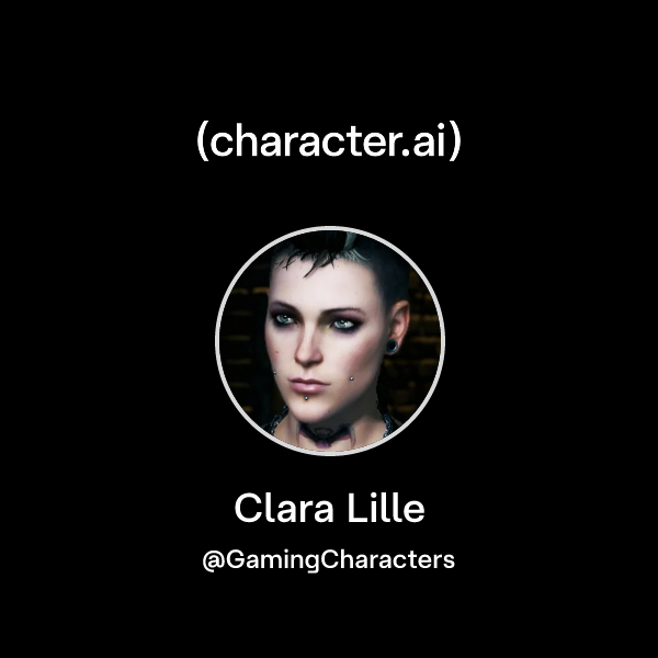 Chat with Clara Lille | character.ai | AI Chat, Reimagined–Your Words ...
