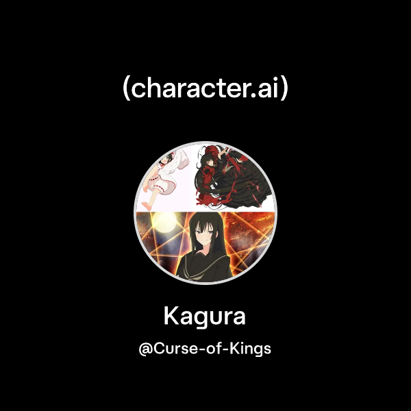 Chat with Kagura | character.ai | Personalized AI for every moment of ...
