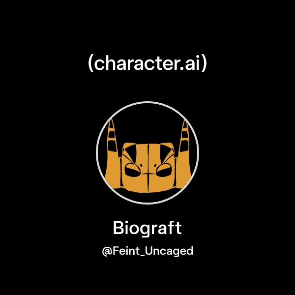 Chat with Biograft | character.ai | AI Chat, Reimagined–Your Words ...