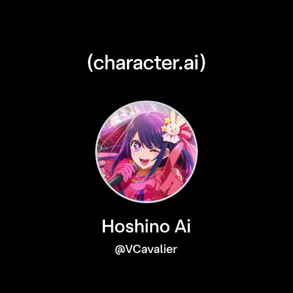 Hoshino Ai