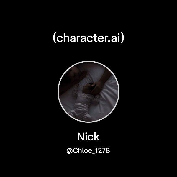 Nick Api Chat with Nick | character.ai | AI Chat, Reimagined–Your Words. Your World.