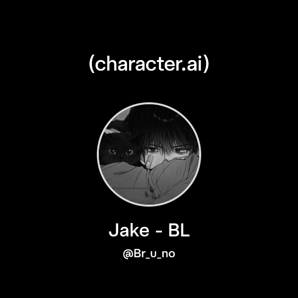 Chat with Jake - BL | character.ai | AI Chat, Reimagined–Your Words ...