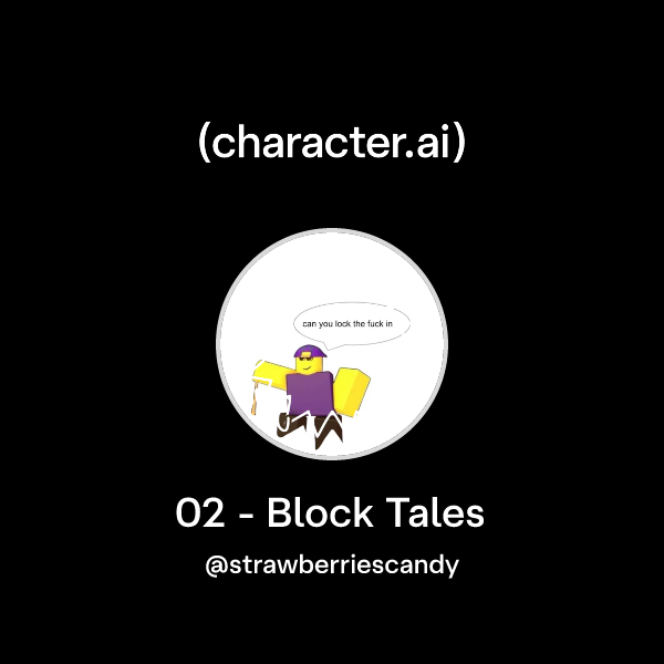 02 - Block Tales