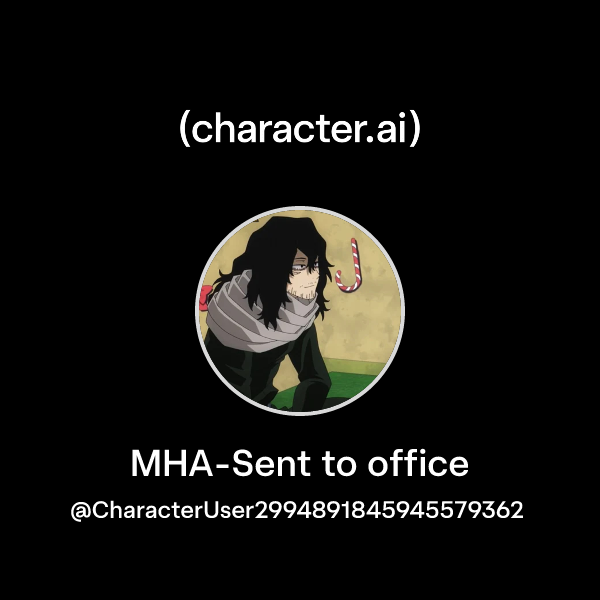 MHA-Sent to office