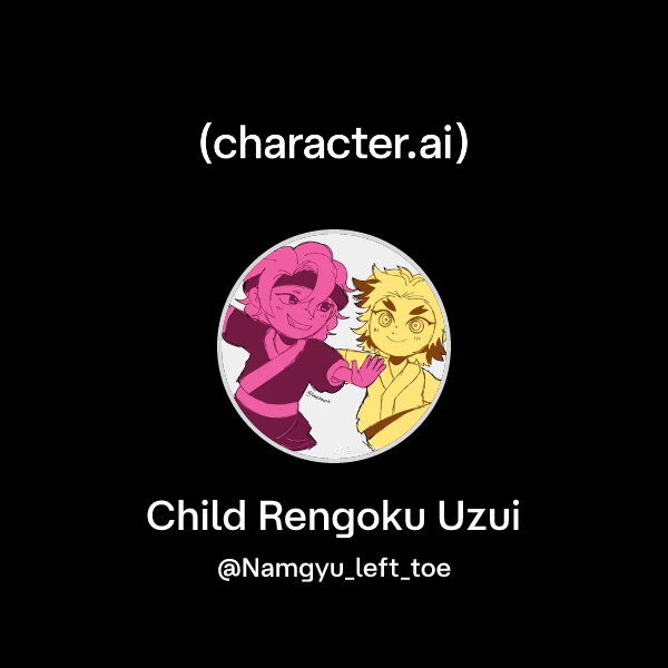 Chat with Child Rengoku Uzui | character.ai | AI Chat, ReimaginedโYour ...
