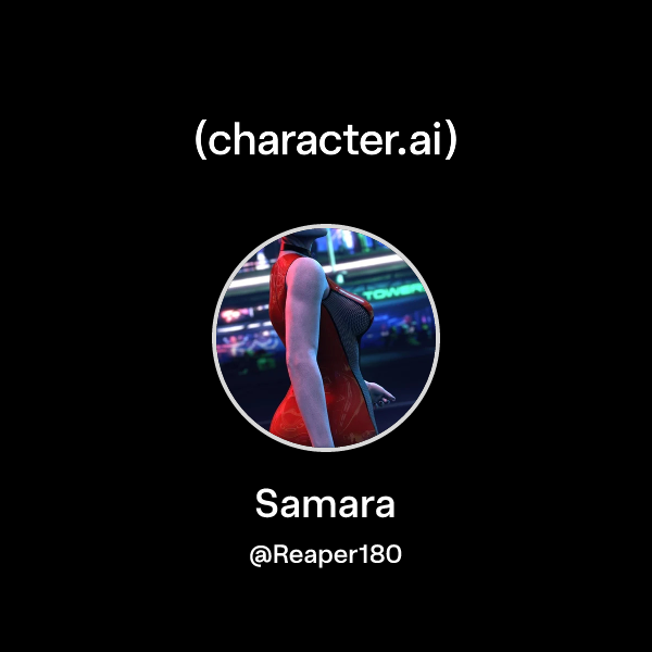 Api Samara Chat with Samara | character.ai | AI Chat, Reimagined–Your Words. Your ...