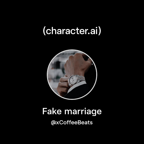 Fake marriage