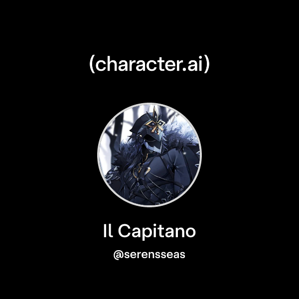 Il Capitano