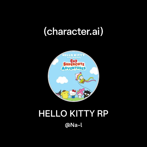 Chat with HELLO KITTY RP | character.ai | AI Chat, Reimagined–Your ...