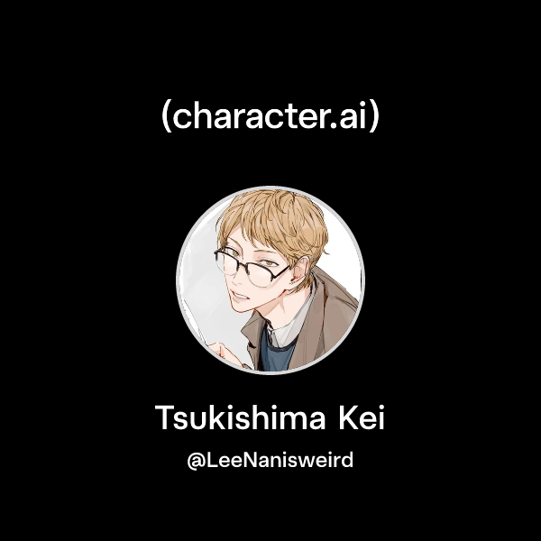 Tsukishima Kei