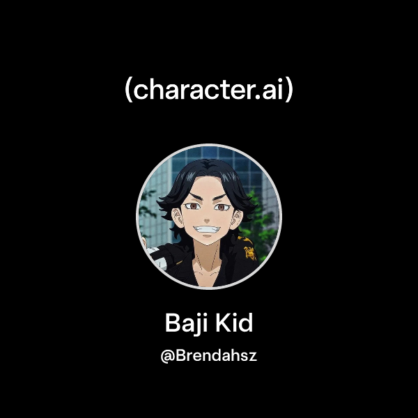 Chat with Baji Kid | character.ai | AI Chat, Reimagined–Your Words ...