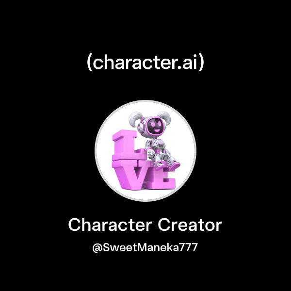 Chat with Character Creator | character.ai | AI Chat, Reimagined–Your ...