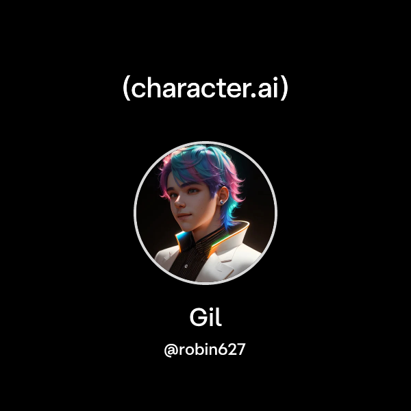 Chat With Gil Character ai AI Chat Reimagined Your Words Your World chat-with-gil-character-ai-ai-chat-reimagined-your-words-your-world