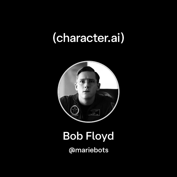 Chat with Bob Floyd | character.ai | AI Chat, Reimagined–Your Words ...