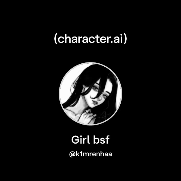 Girl bsf