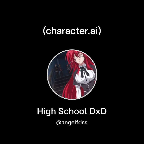 High School DxD