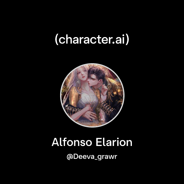 Alfonso Elarion