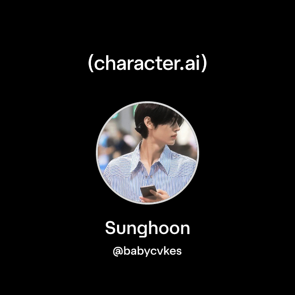 Sunghoon
