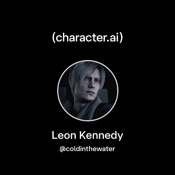 Leon Kennedy