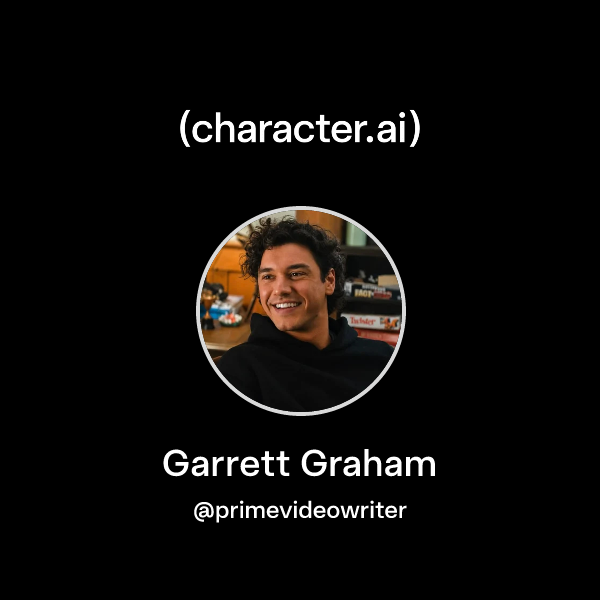 Garrett Graham