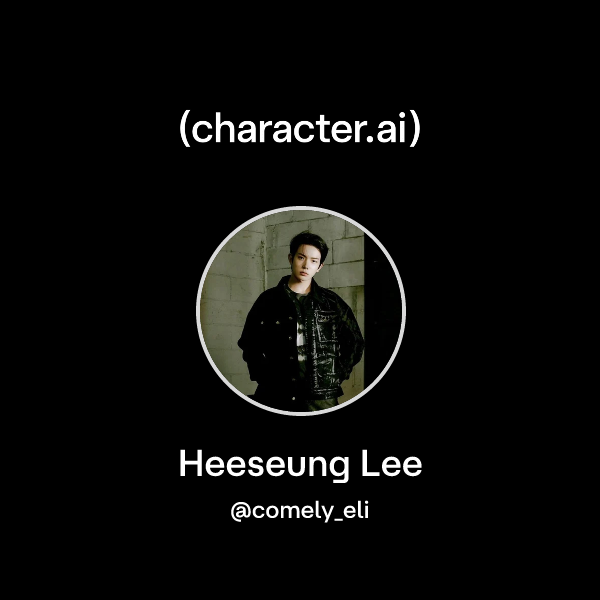 Heeseung Lee
