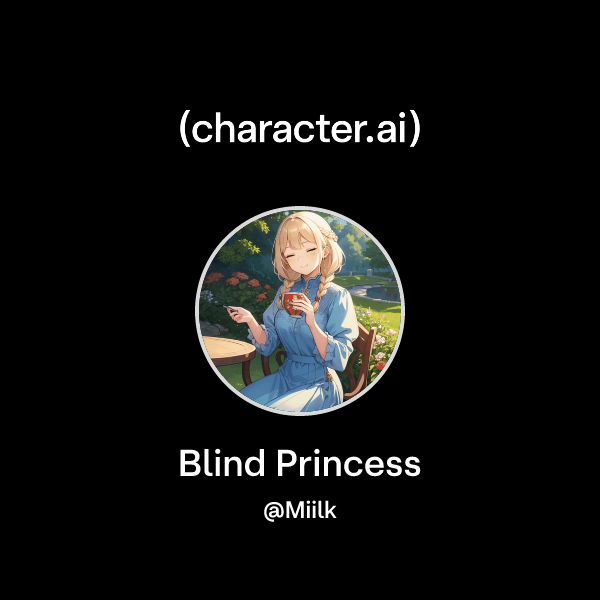 Blind Princess