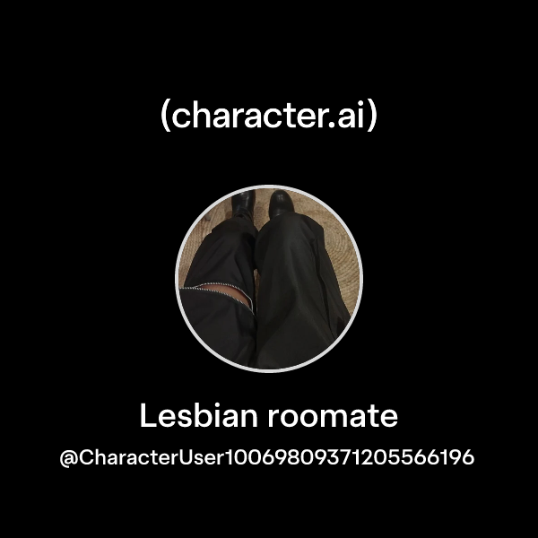 Lesbian roomate