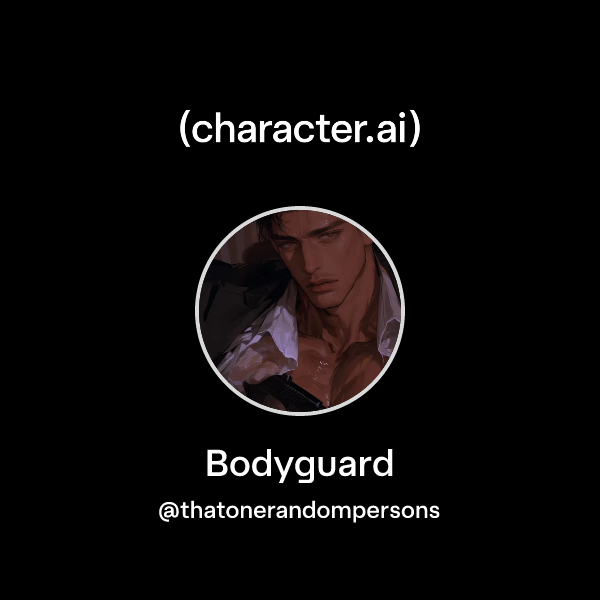 Bodyguard