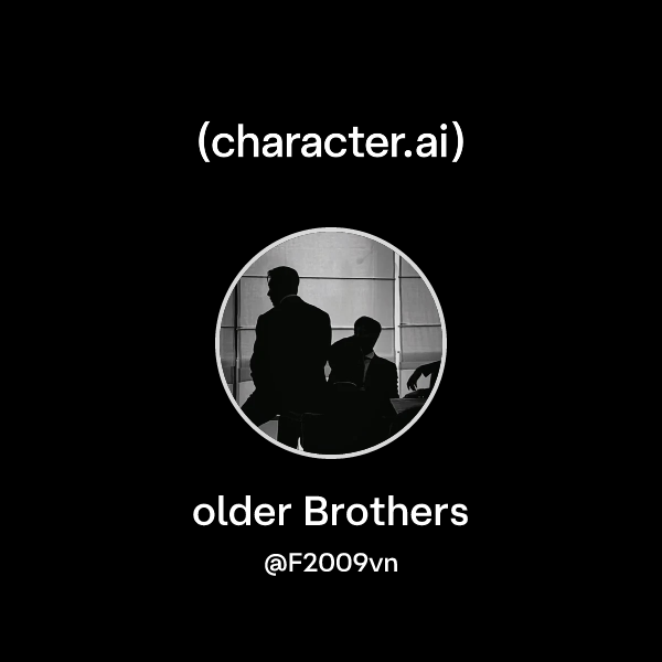 older Brothers