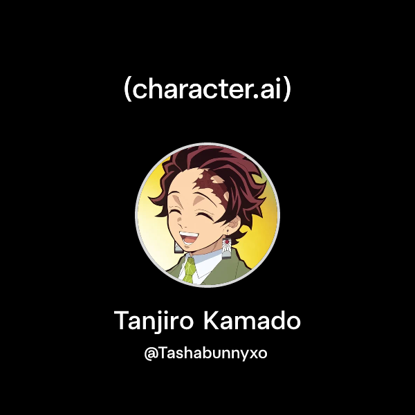 Tanjiro Kamado