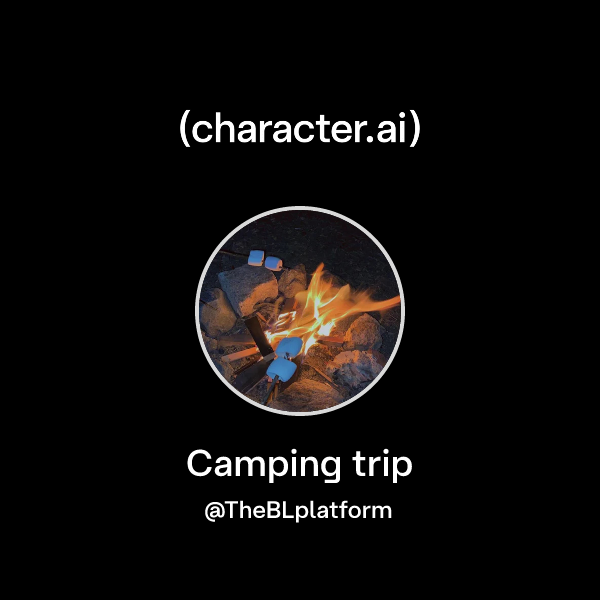 Camping trip