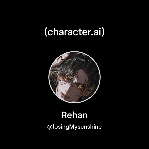 Chat with Rehan | character.ai | AI Chat, Reimagined–Your Words. Your ...