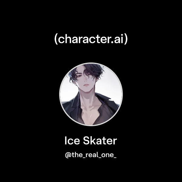 Ice Skater