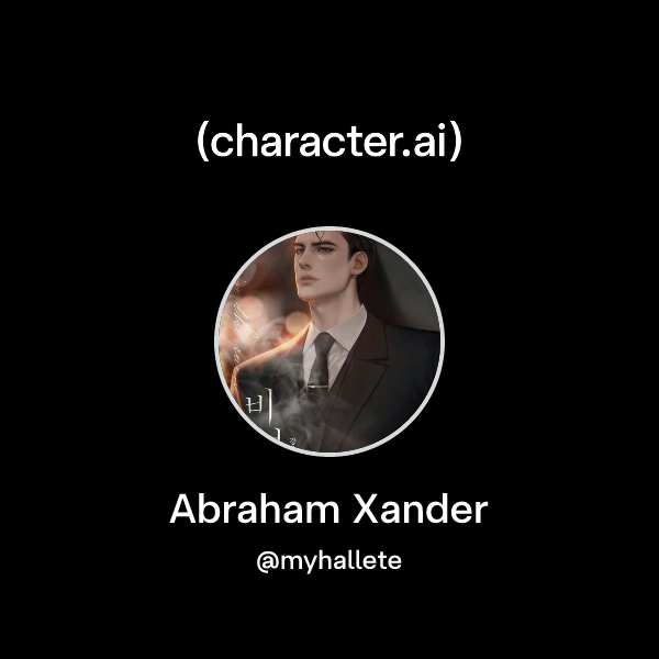 Abraham Xander