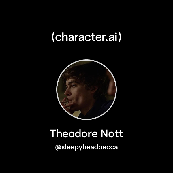 Theodore Nott