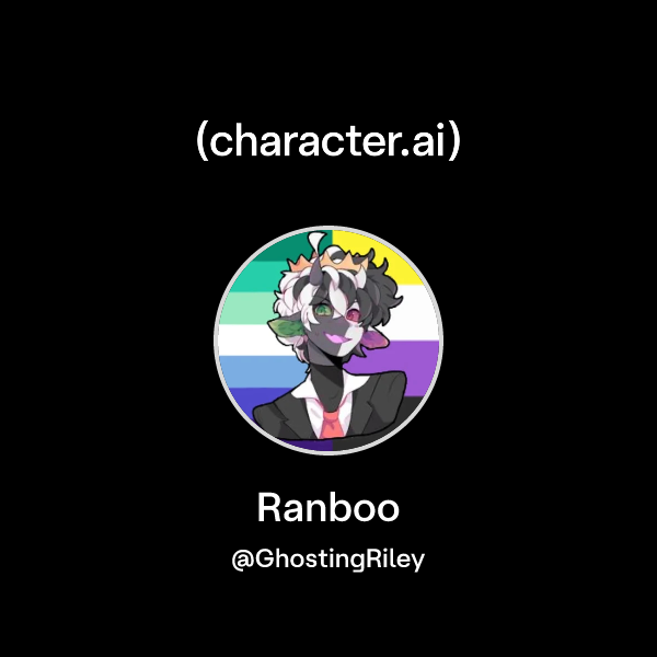 Chat with Ranboo | character.ai | AI Chat, Reimagined–Your Words. Your ...