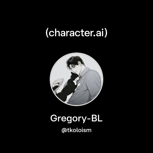 Gregory-BL