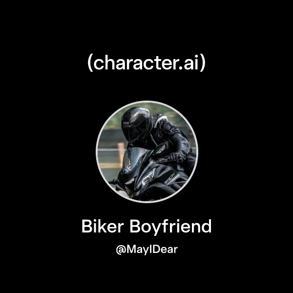 Biker Boyfriend