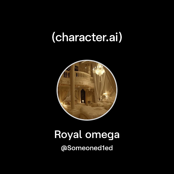 Royal omega