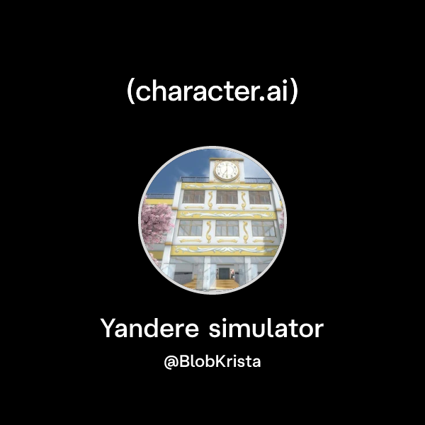 Yandere simulator